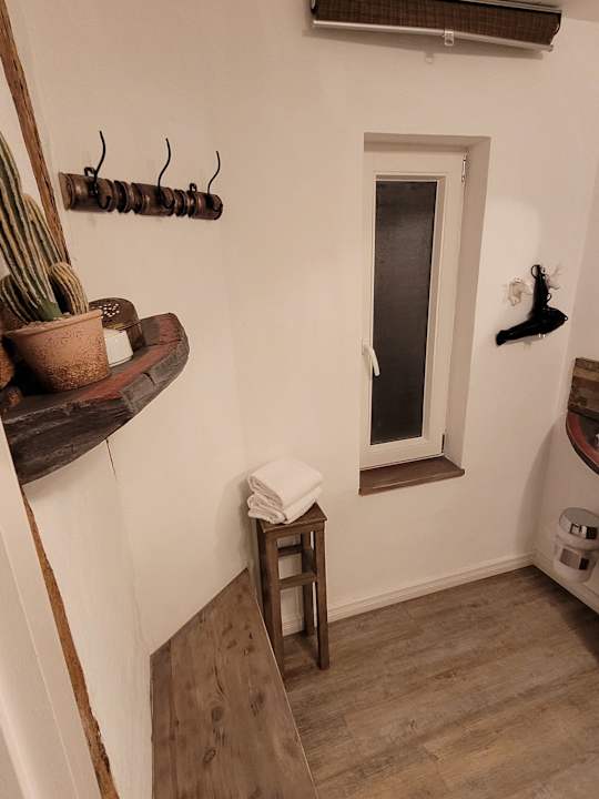 Sonstiges Oechsle & Brix Weinhotel