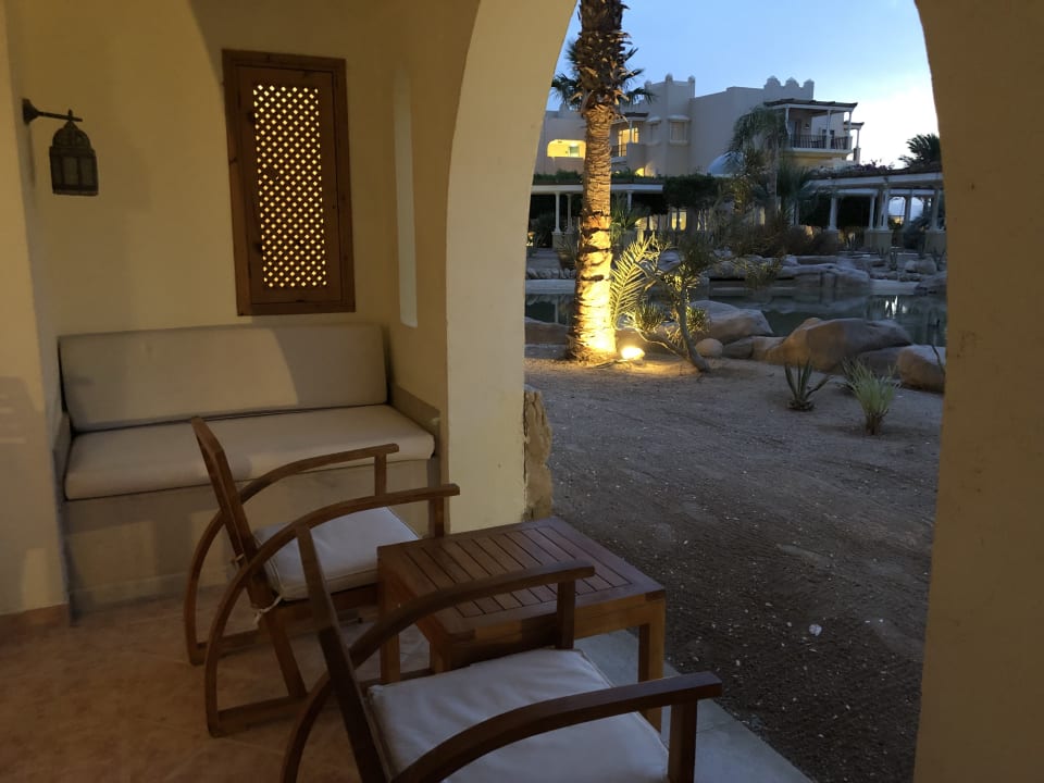 Lagunen-View-Room Hotel Kempinski Soma Bay