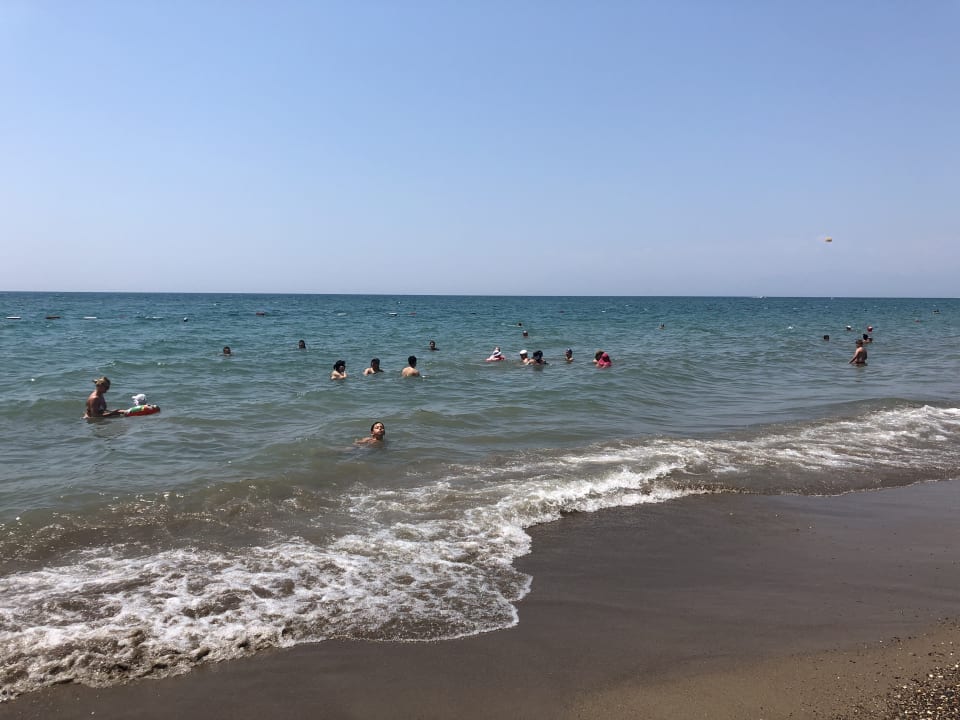 Strand Belconti Resort Hotel