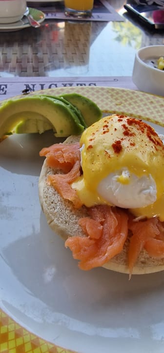 Gastro Anantara The Palm Dubai Resort