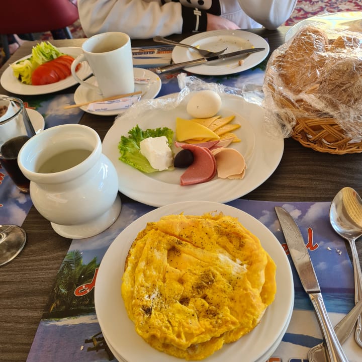 Gastro Hotel Titanic Palace