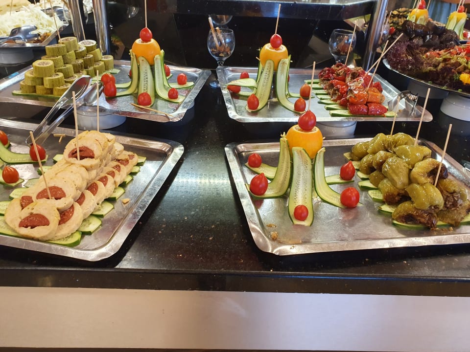 Gastro Labranda Mares Marmaris