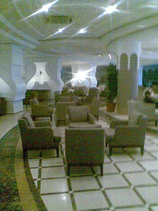 Kleine Bar Hotel Sultan of Side