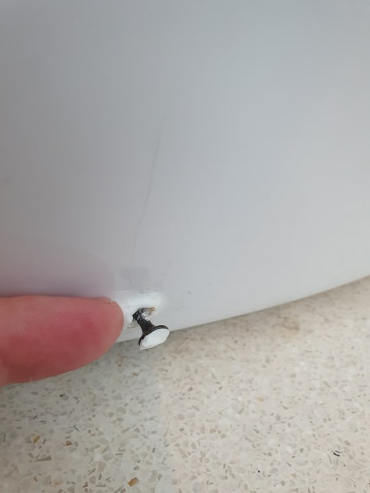 Zimmer Hotel Baraquda Heeton Pattaya by Compass Hospitality