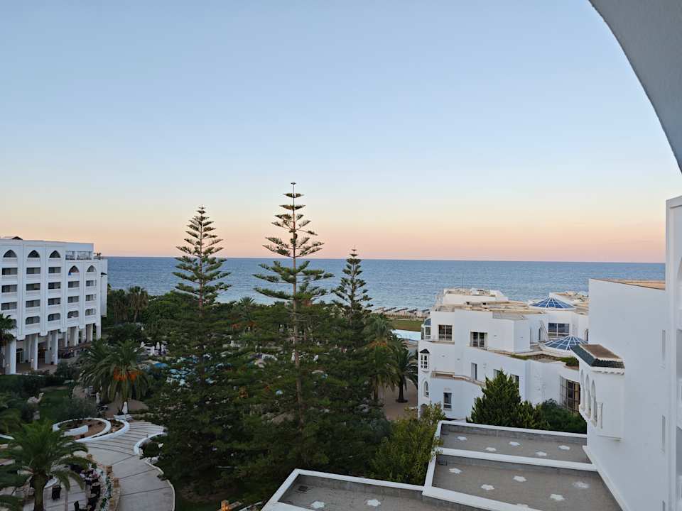 Zimmer Iberostar Selection Kantaoui Bay