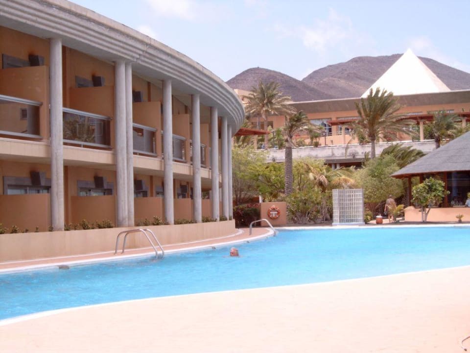 Iberostar Palace Fuerte Iberostar Selection Fuerteventura Palace