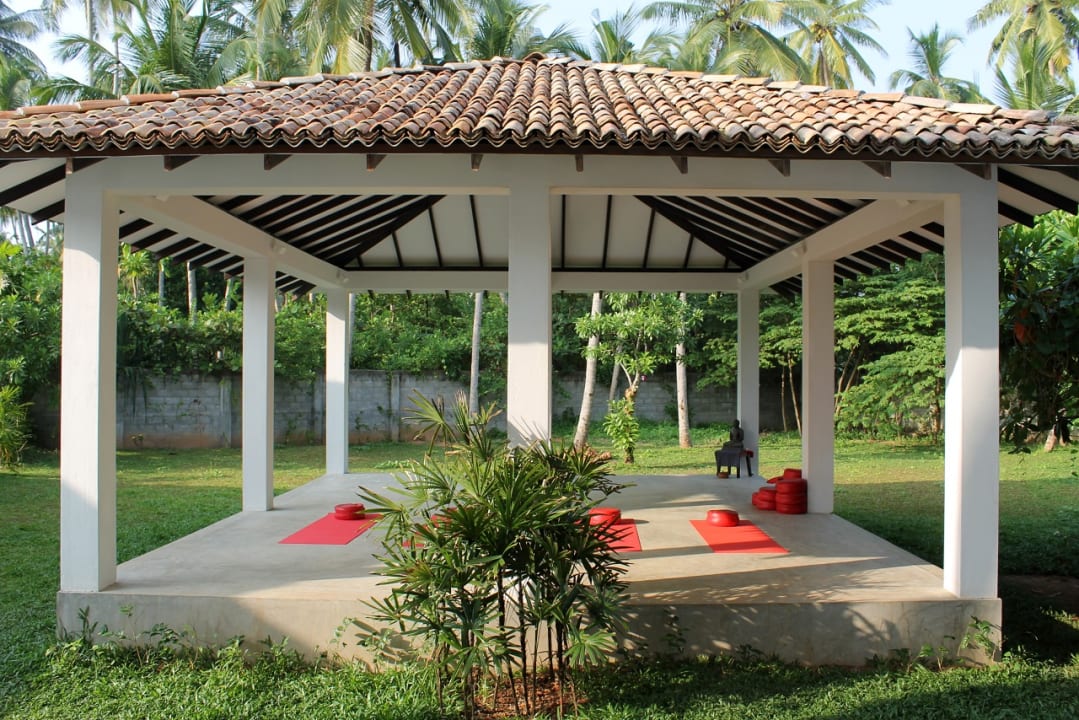 Sonstiges ANANDA Ayurveda Resort