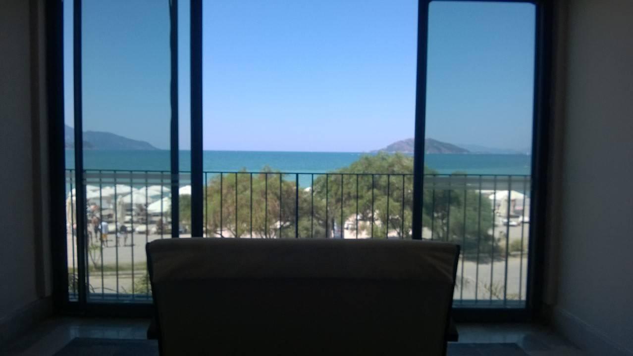 Hotelstrand Jiva Beach Resort