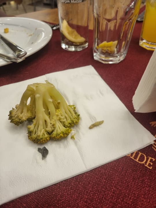 Gastro Side Story Resort & Spa