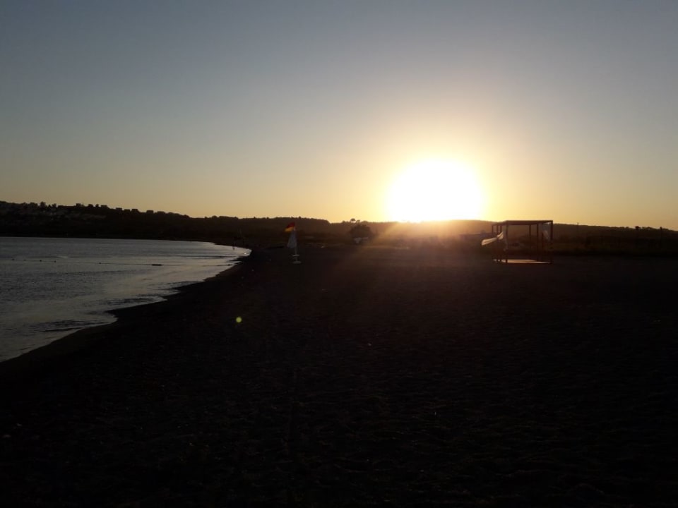 Strand Labranda Lebedos Princess