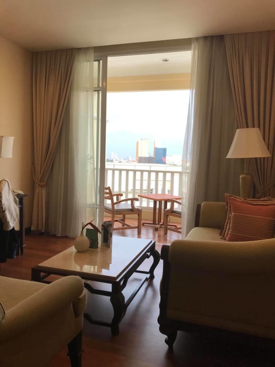 Zimmer Hotel Sofitel Phnom Penh Phokeethra