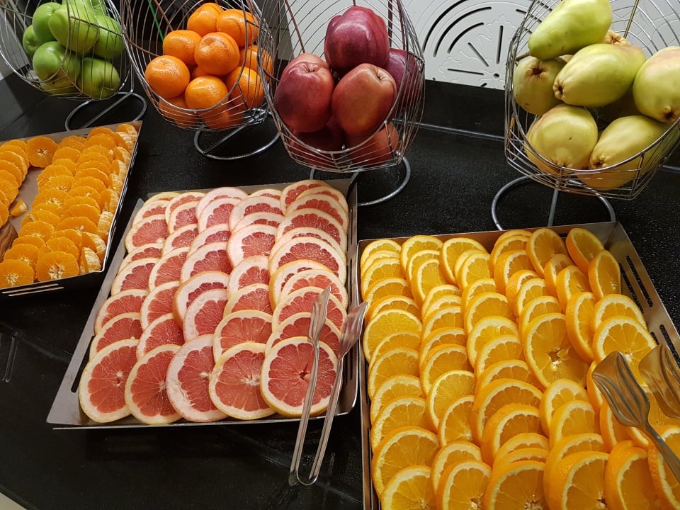 Gastro Hotel Delphin Imperial