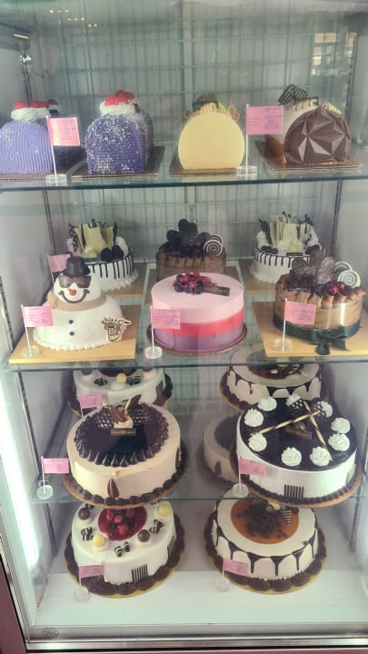 Sonstiges Hampton by Hilton Marjan Island