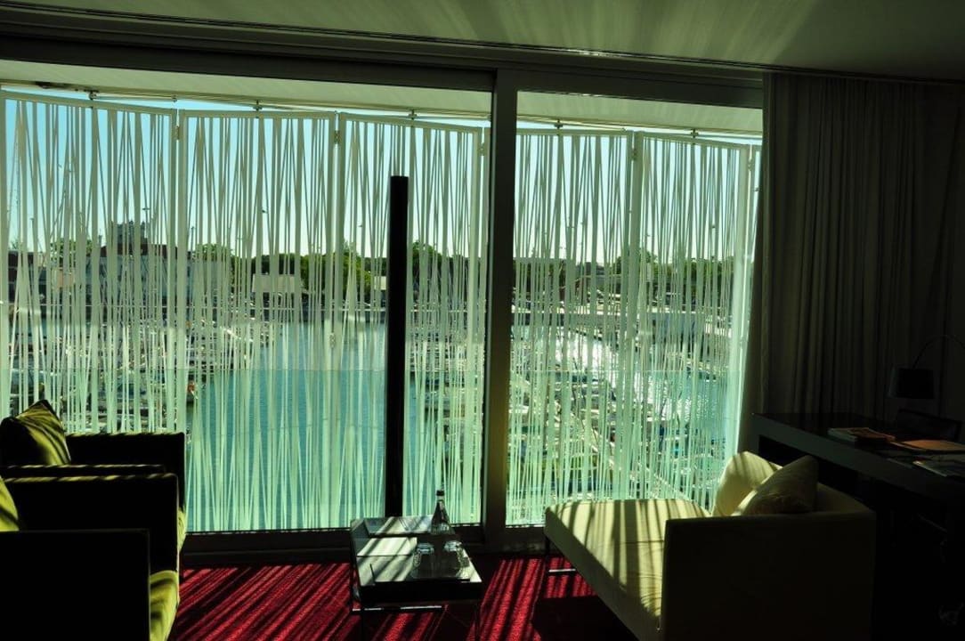 Deluxezimmer Altis Belem Altis Belém Hotel & Spa