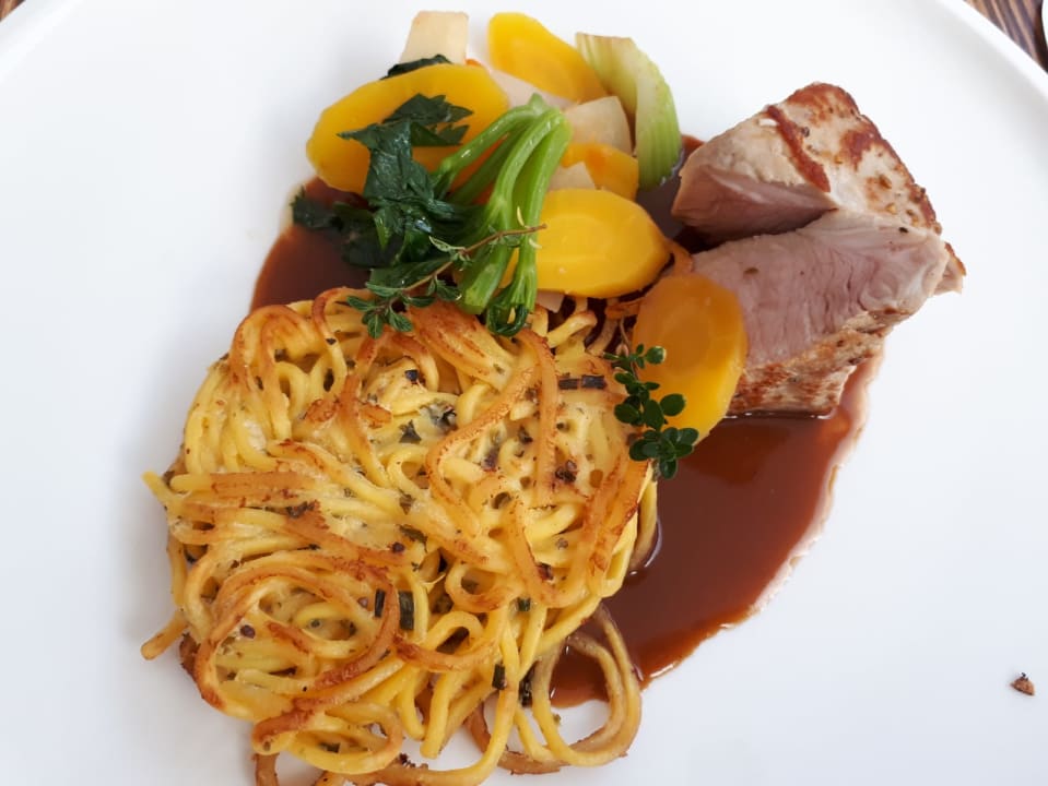 Gastro Hotel Sendlhof