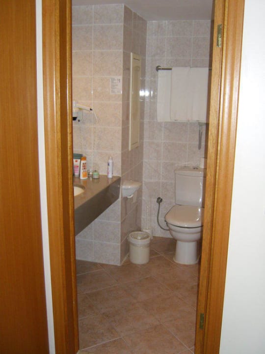 Bad Miramare Queen Hotel