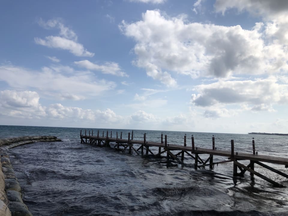 Strand H10 Ocean Maya Royale - Adults only