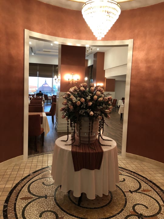 Gastro Saphir Resort & Spa