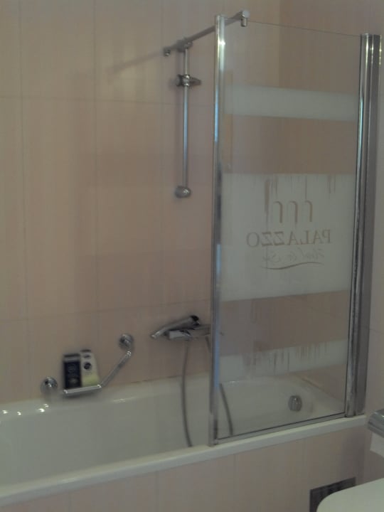 Zimmer BO Hotel Palazzo