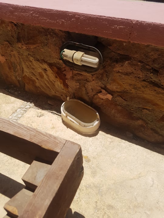 Pool Bliss Nada Beach Resort