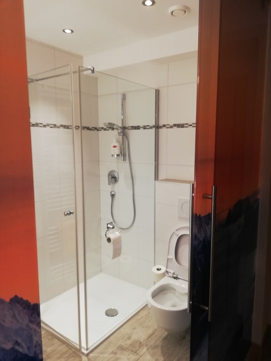 Zimmer Hotel Neue Post