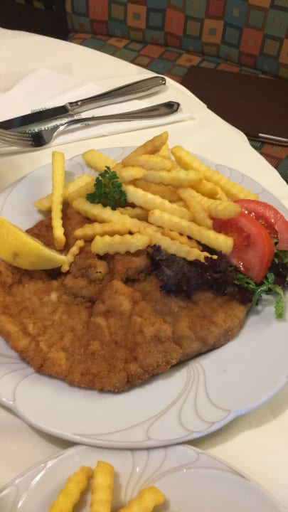 Restaurant Gasthof Pension Nordwald