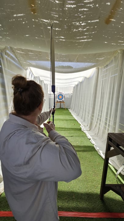 Sport & Freizeit Valentin Sancti Petri