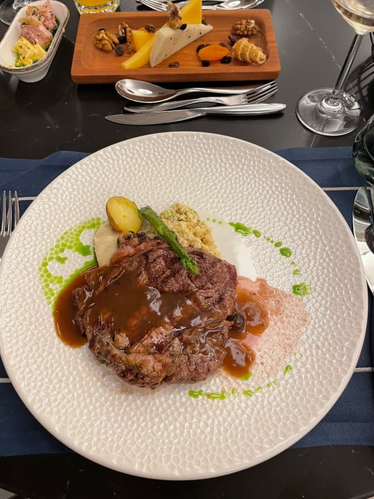 Gastro Seaden Quality Resort & Spa