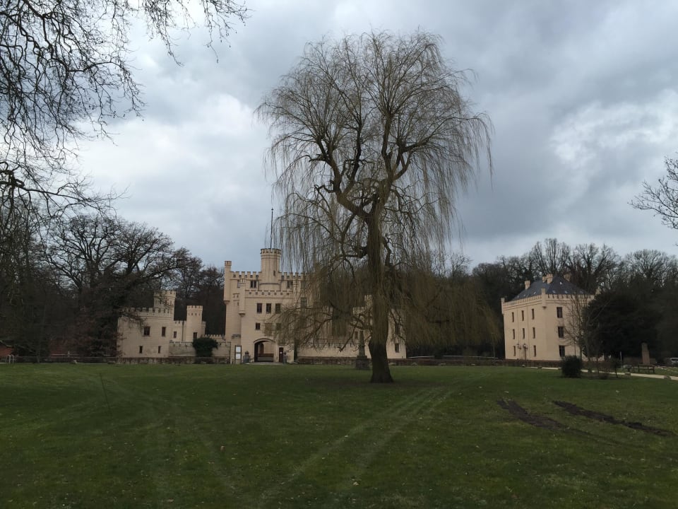 Schloss Hotel Jagdschloss Letzlingen