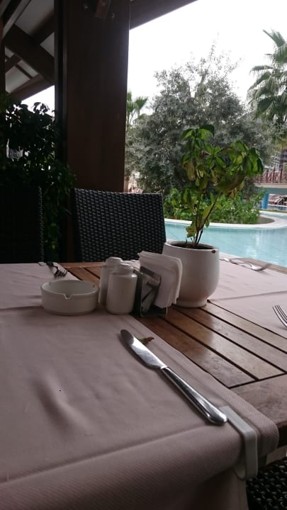 Gastro Aska Lara Resort & Spa