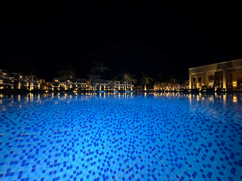 Pool Steigenberger Resort Alaya Marsa Alam - Red Sea - Adults only