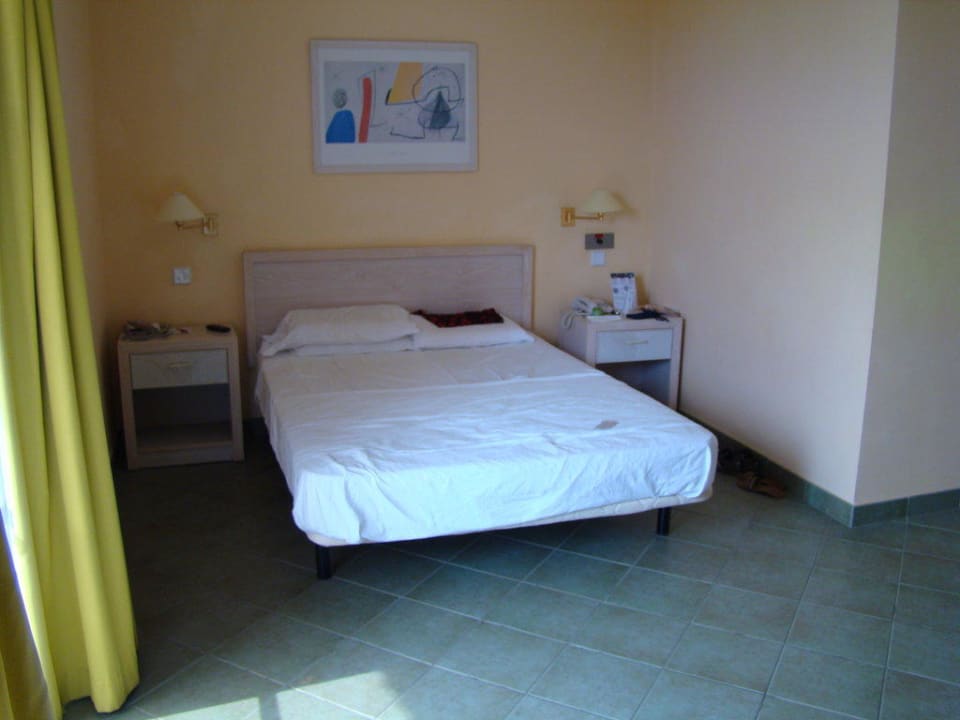 Pokój Abora Buenaventura by Lopesan Hotels