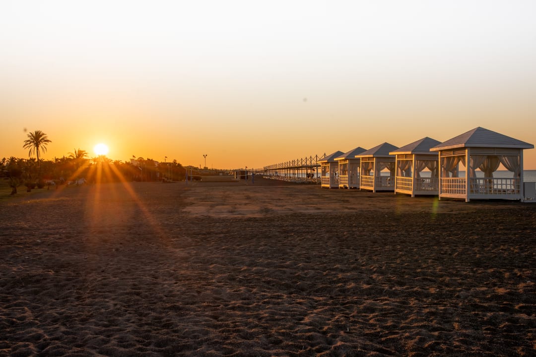 Strand TUI KIDS CLUB Felicia Village