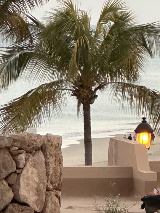 Strand SBH Hotel Taro Beach