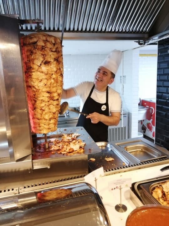 Sonstiges Sunprime C-Lounge