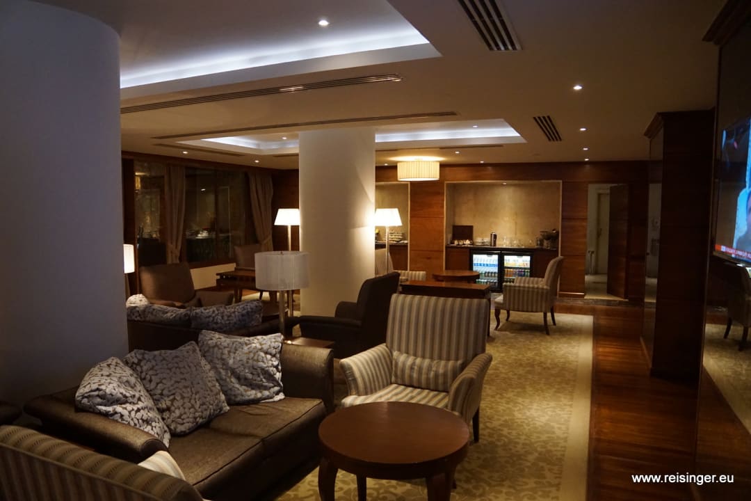 Restaurant Baron Palace Sahl Hasheesh