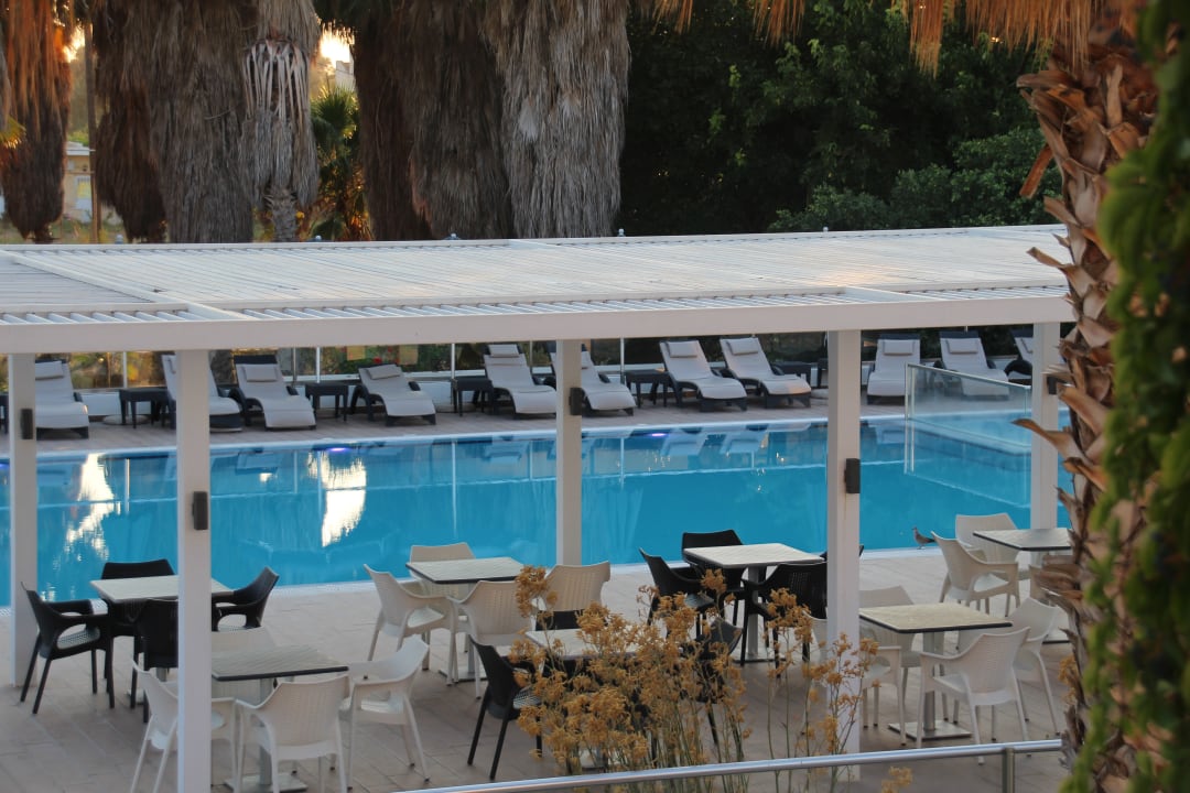 Pool Cosmopolitan Kos