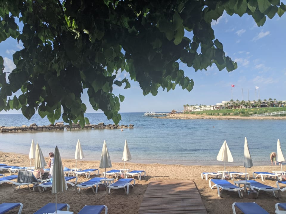 Strand Numa Bay Exclusive Hotel