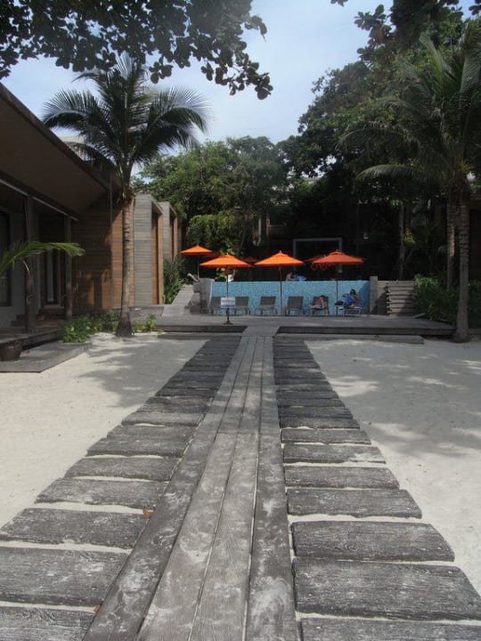 Premier Seaside Zone Sai Kaew Beach Resort