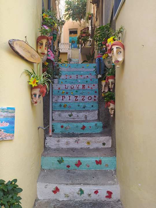 Sonstiges TUI MAGIC LIFE Calabria