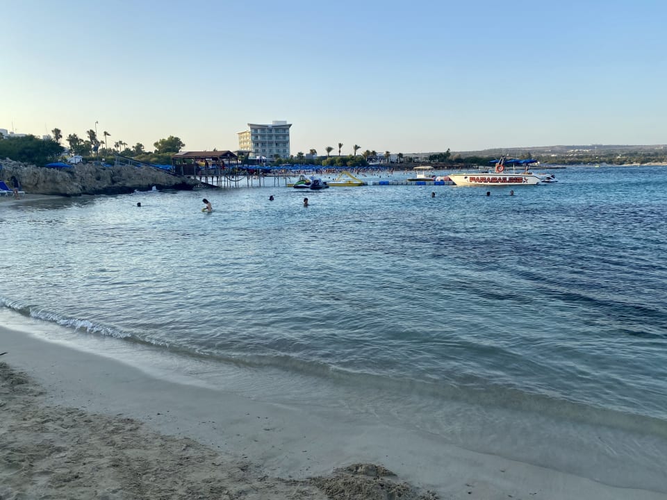 Strand Asterias Beach