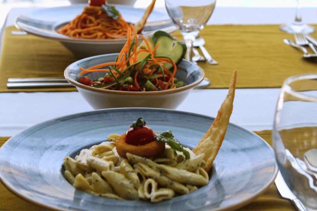 Gastro Senza Grand Santana Hotel