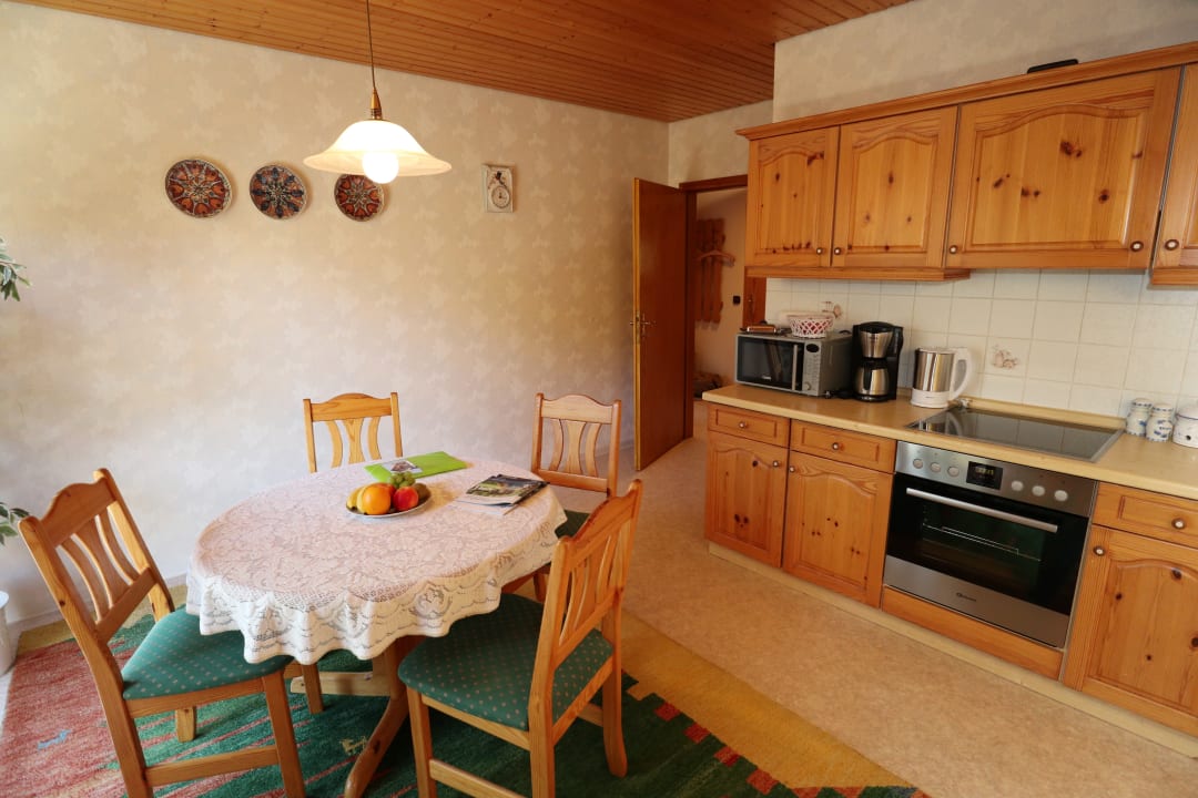 Zimmer Landhaus Christina