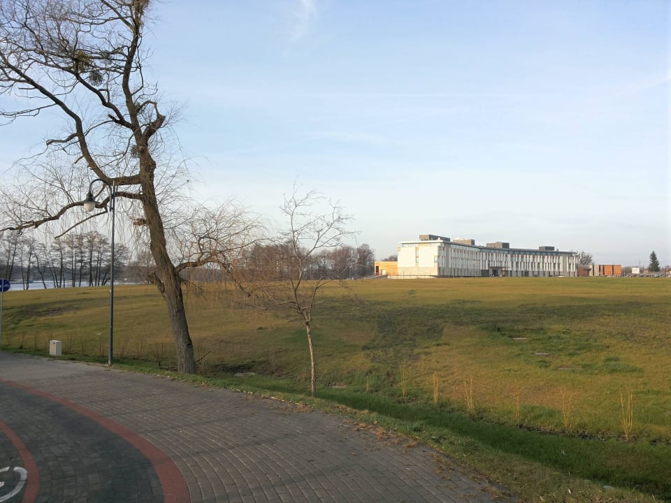 Bikers path GrandHotel Tiffi