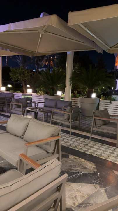 Außenansicht Hane Family Resort