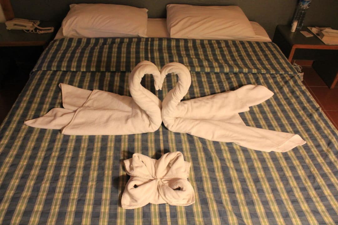 Bett Hotel Pine Bay Holiday Resort