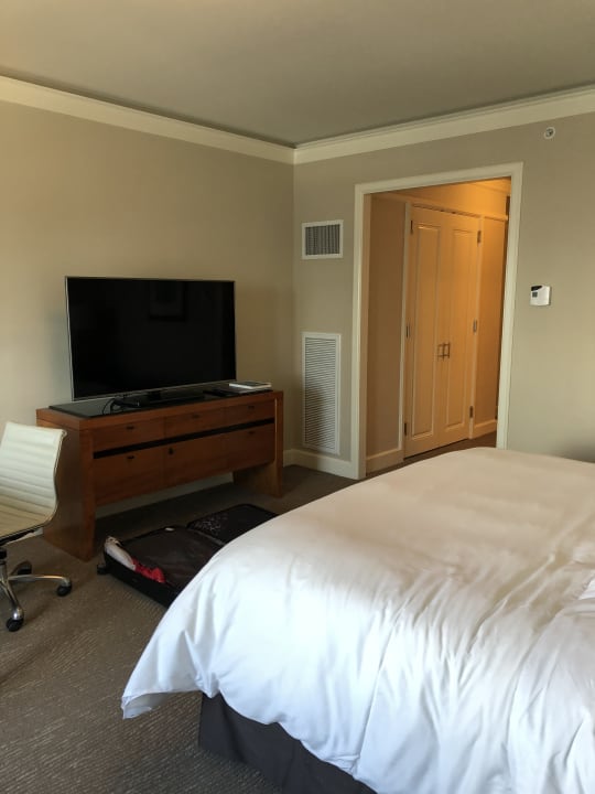 Zimmer Four Seasons Hotel Miami