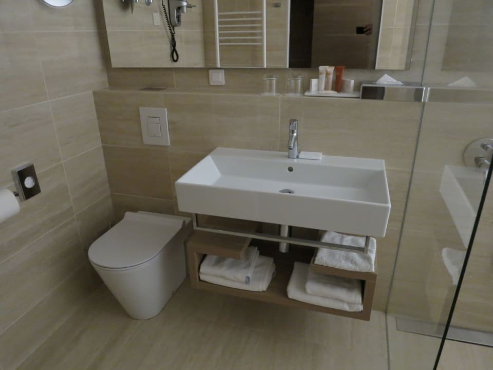 Zimmer Eden Hotel by Maistra Collection