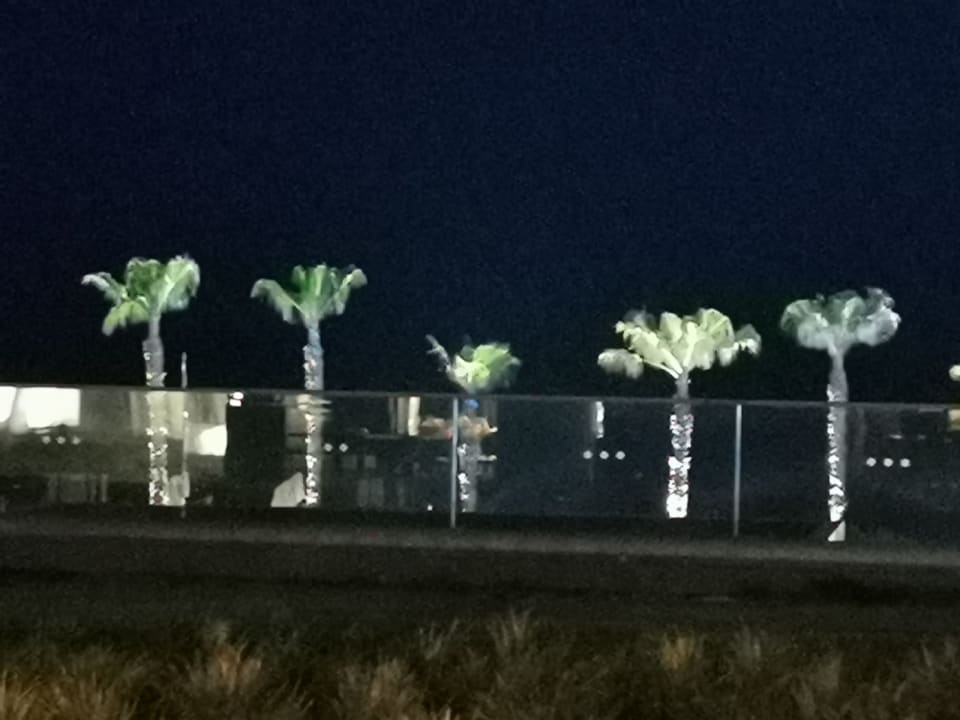 Außenansicht Voyage Belek Golf & Spa