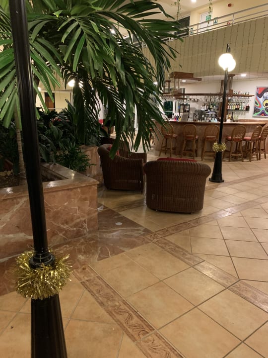 Gastro Blau varadero - Adults only